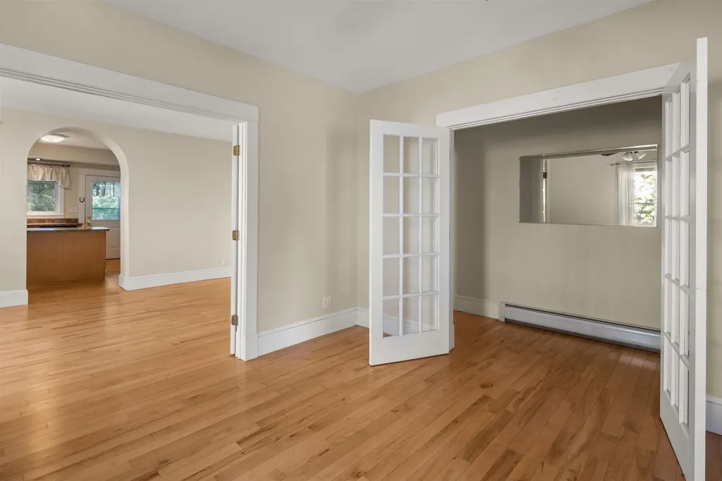 6 Randall Street Waterbury VT 05676