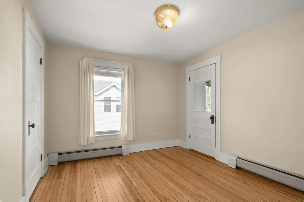 6 Randall Street Waterbury VT 05676