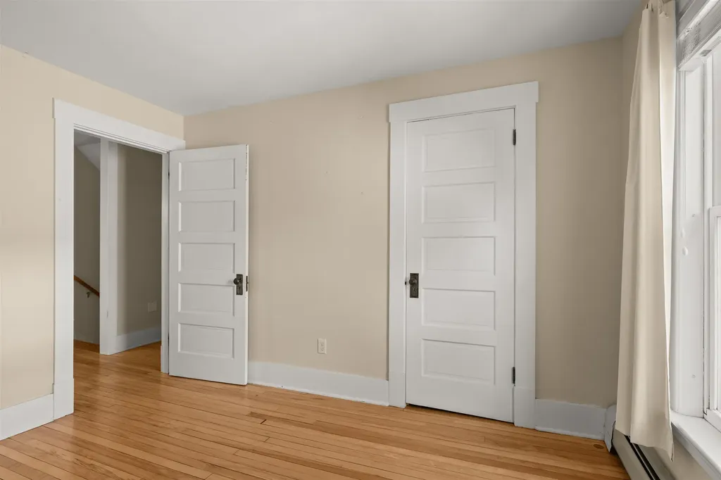 6 Randall Street Waterbury VT 05676