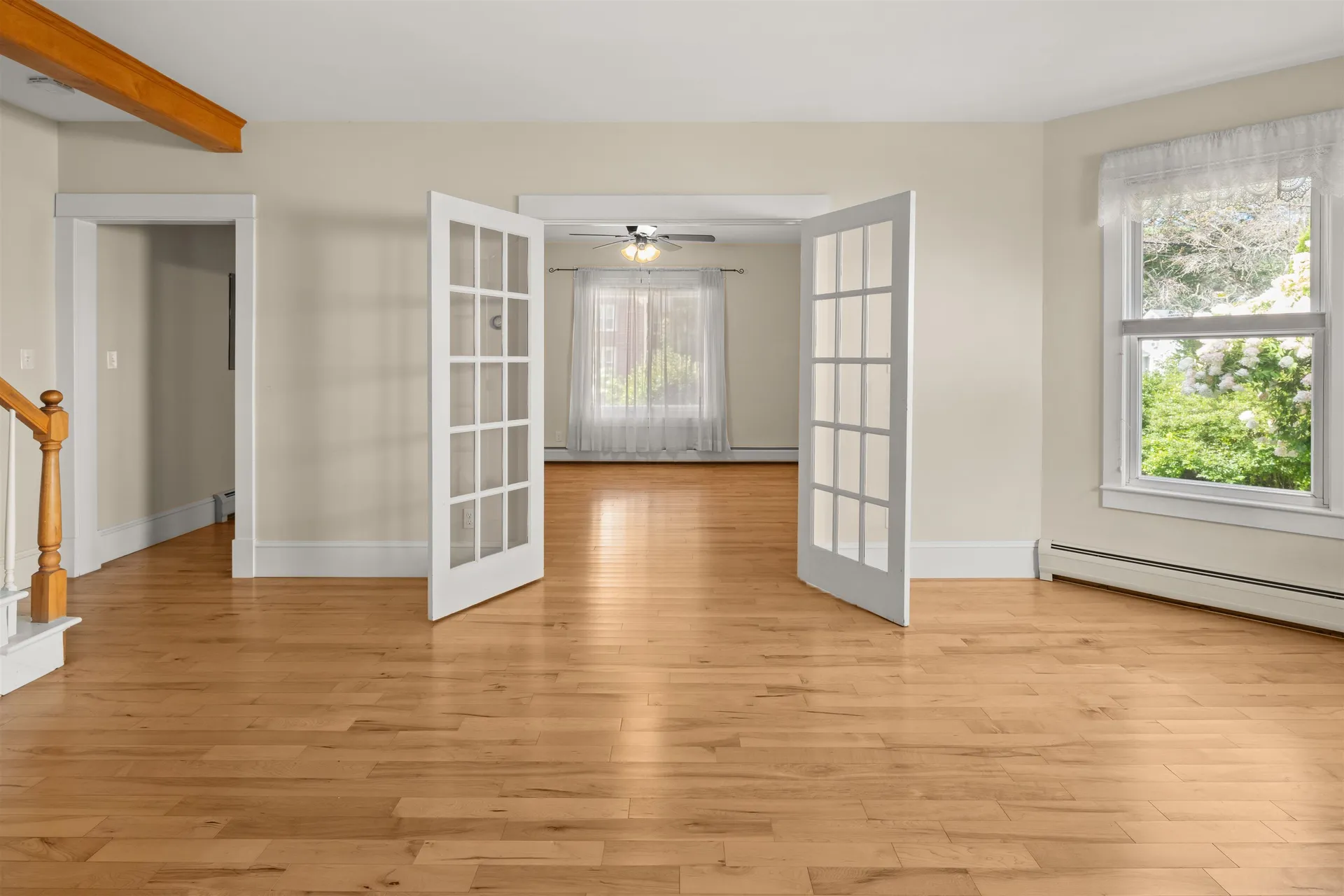 6 Randall Street Waterbury VT 05676