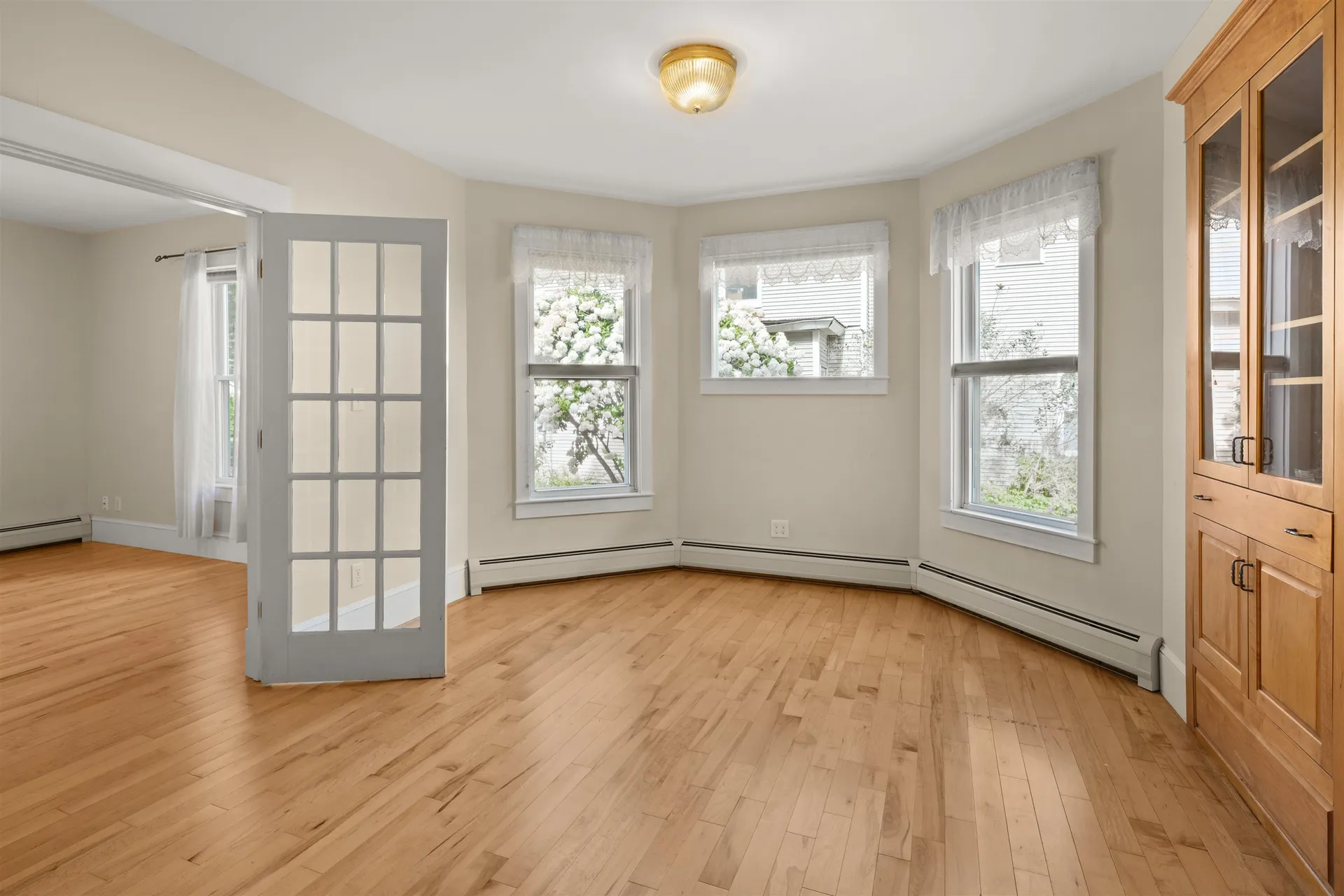 6 Randall Street Waterbury VT 05676