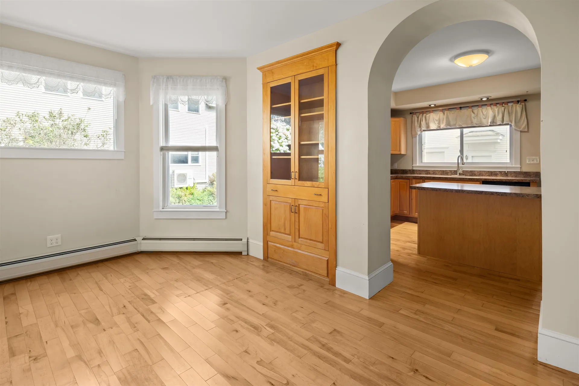 6 Randall Street Waterbury VT 05676