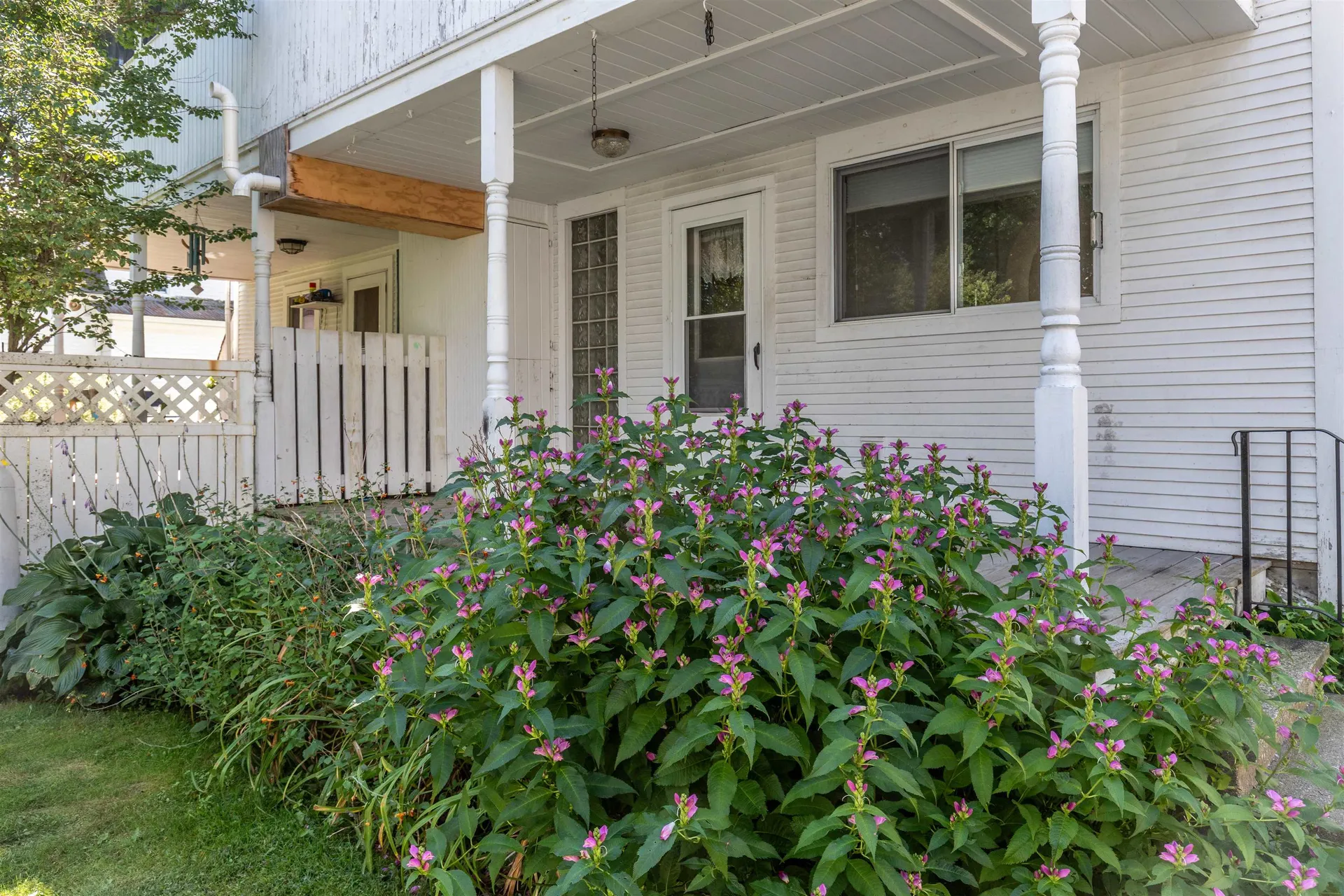 6 Randall Street Waterbury VT 05676