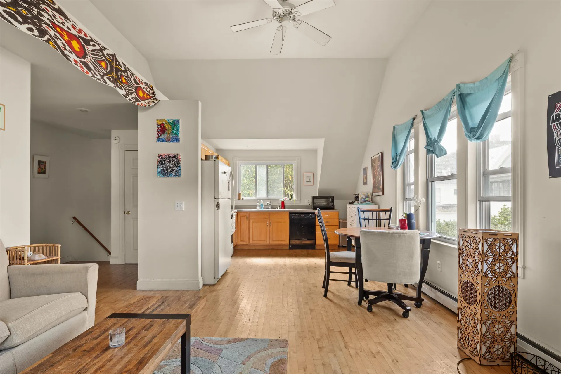 6 Randall Street Waterbury VT 05676