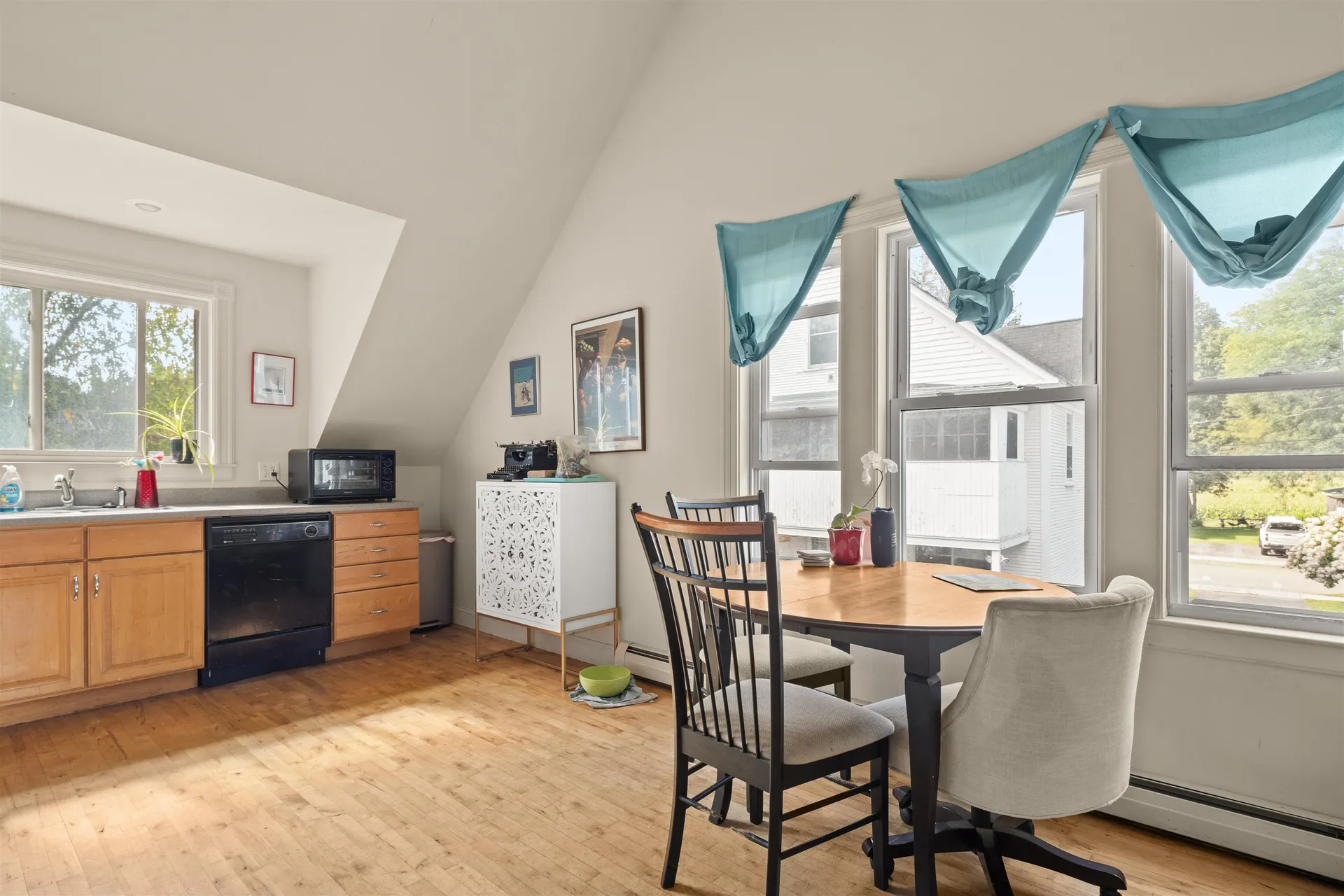 6 Randall Street Waterbury VT 05676