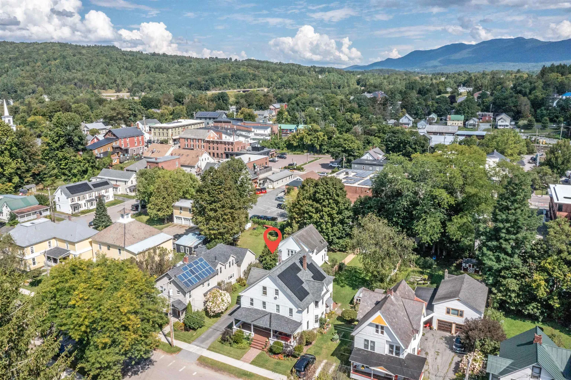 6 Randall Street Waterbury VT 05676