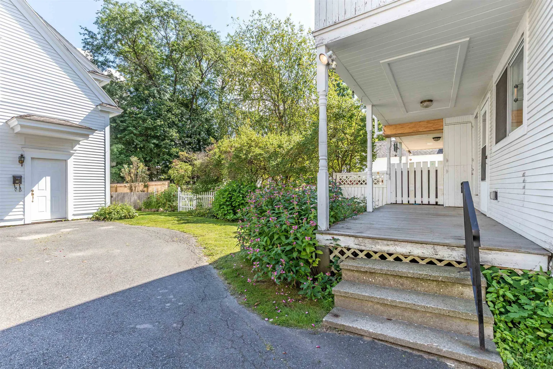 6 Randall Street Waterbury VT 05676