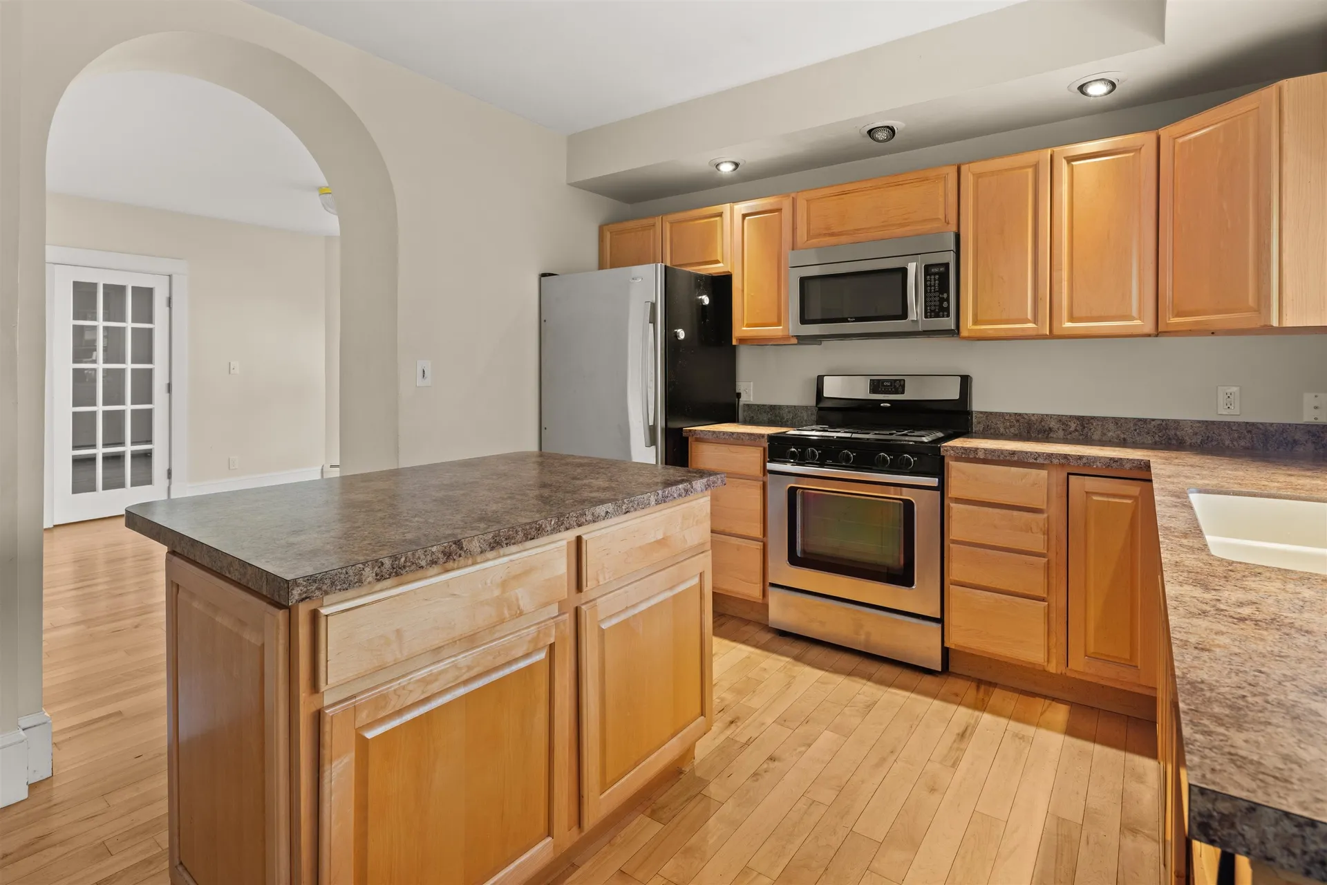 6 Randall Street Waterbury VT 05676