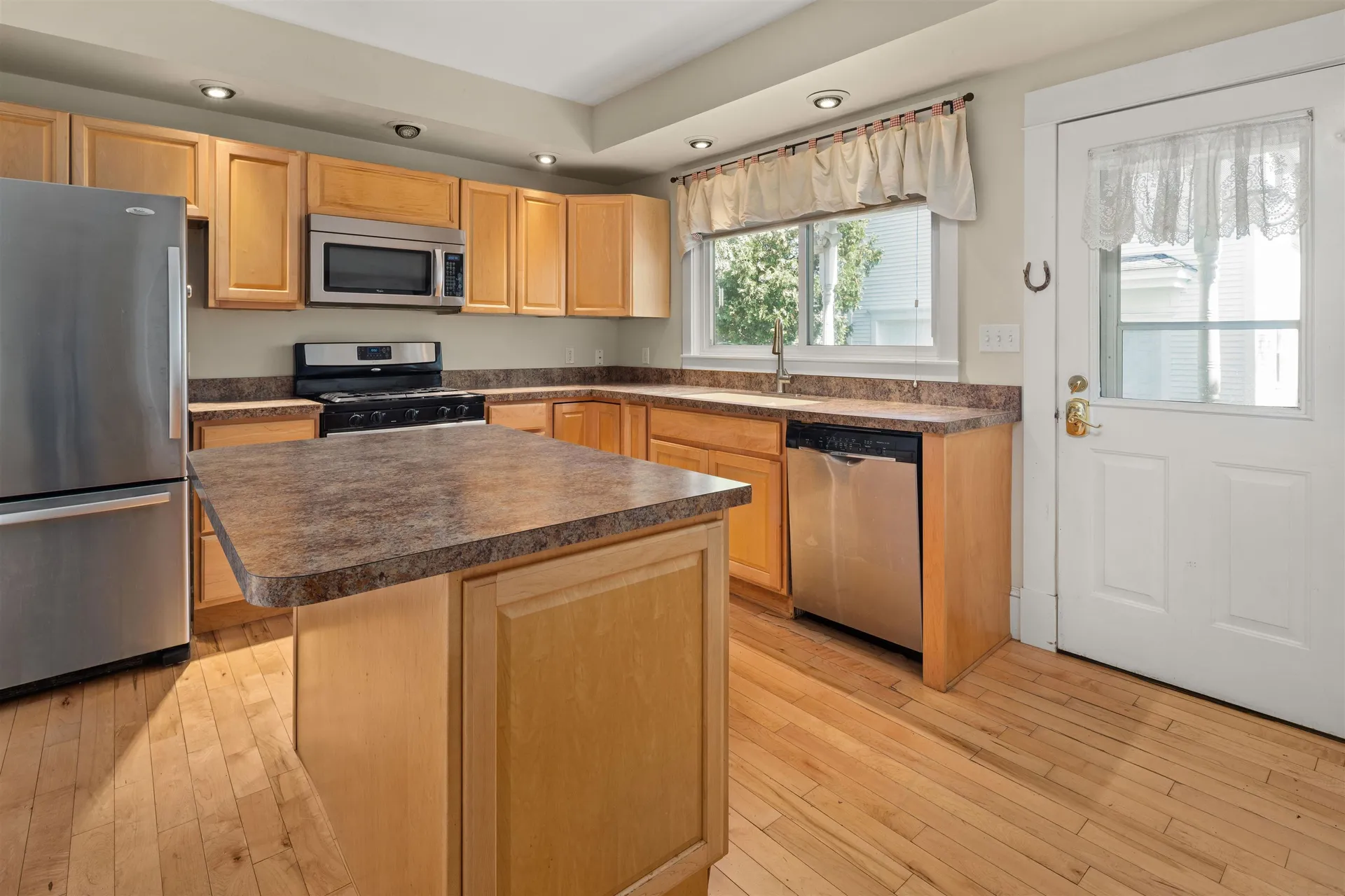 6 Randall Street Waterbury VT 05676