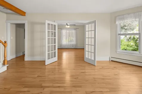 6 Randall Street Waterbury VT 05676