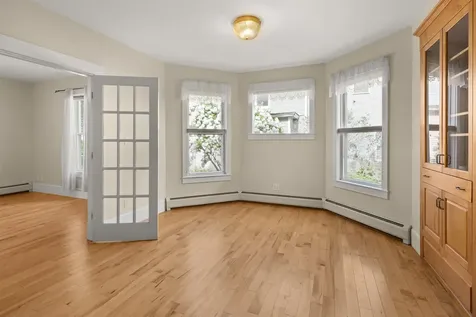 6 Randall Street Waterbury VT 05676