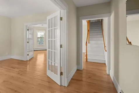 6 Randall Street Waterbury VT 05676