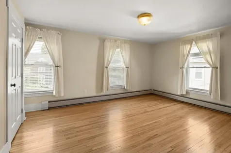 6 Randall Street Waterbury VT 05676