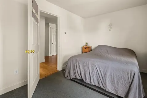 6 Randall Street Waterbury VT 05676