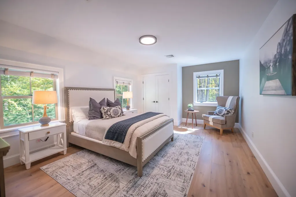 101 North Road Wilmington VT 05363