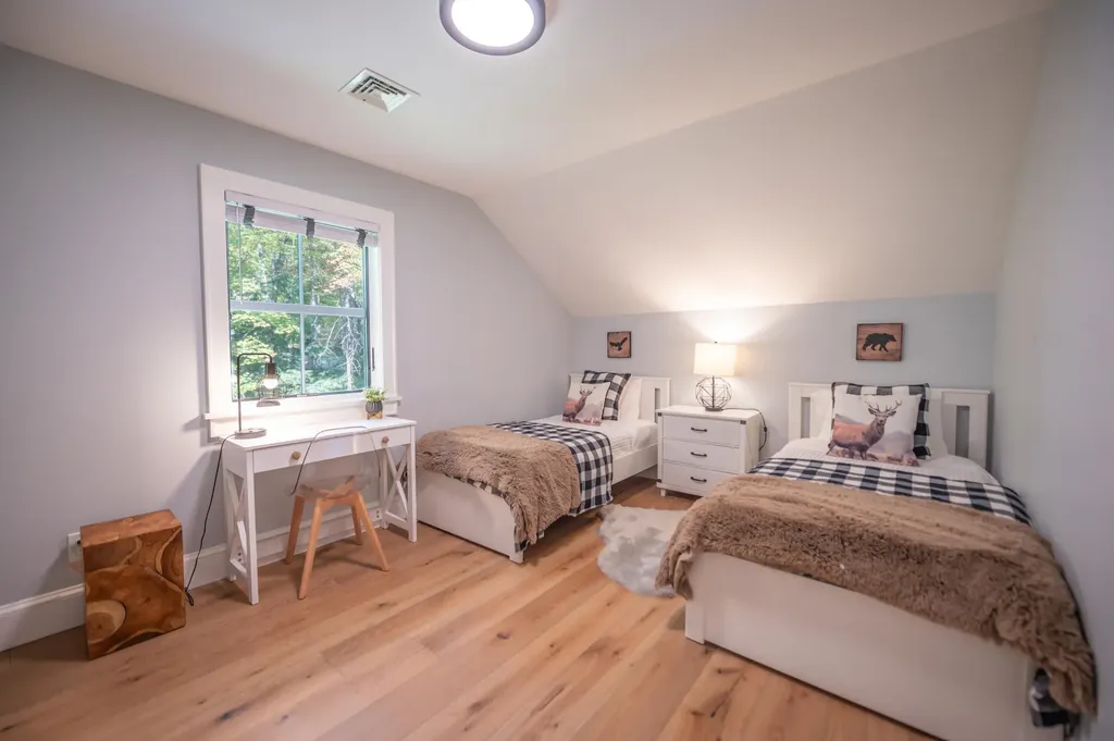 101 North Road Wilmington VT 05363