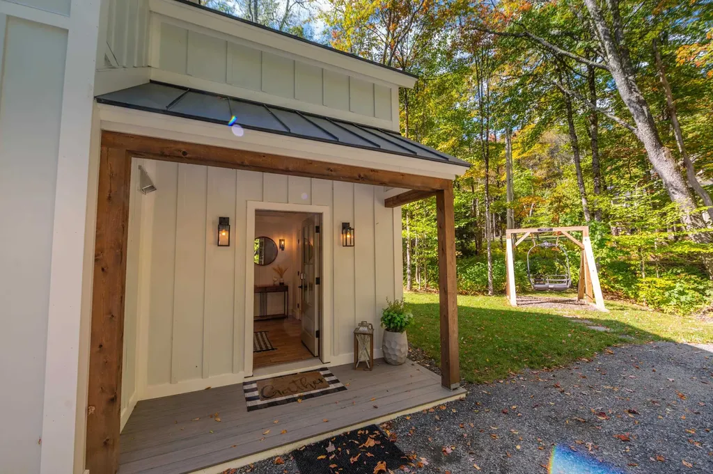 101 North Road Wilmington VT 05363