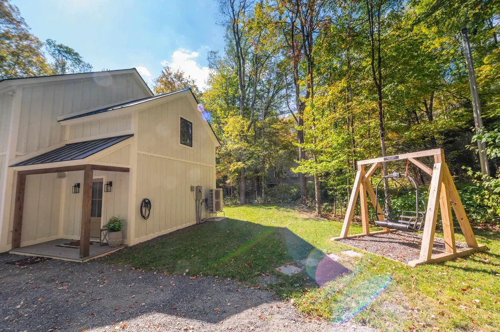 101 North Road Wilmington VT 05363