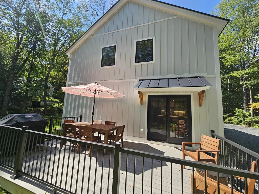 101 North Road Wilmington VT 05363