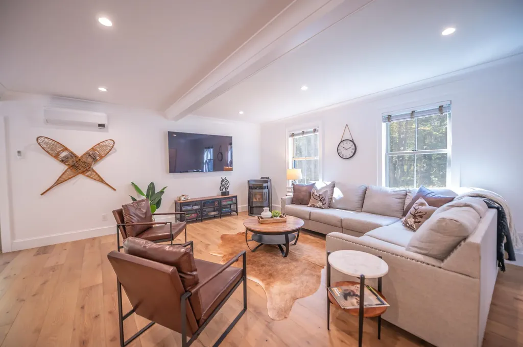 101 North Road Wilmington VT 05363