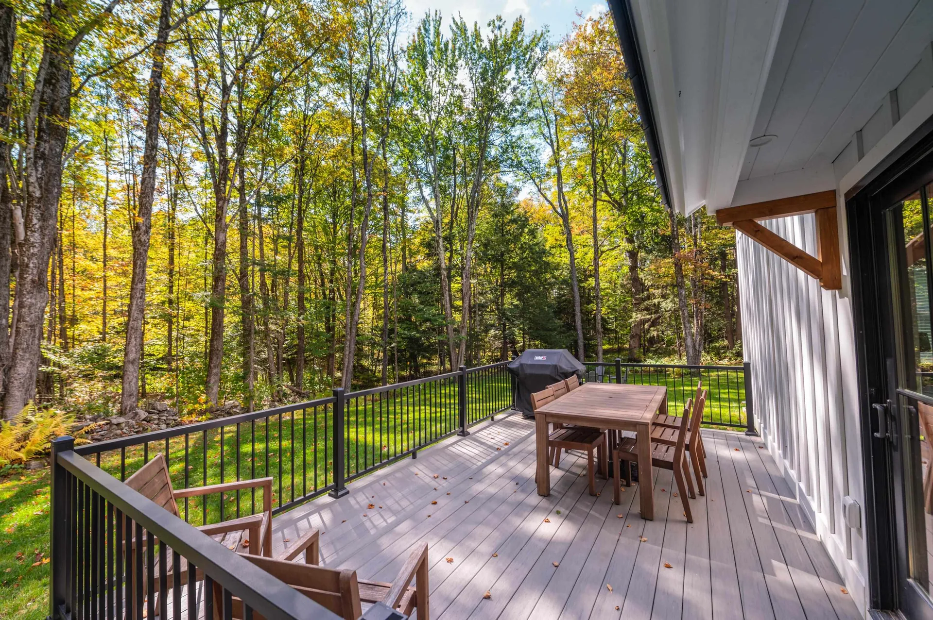 101 North Road Wilmington VT 05363