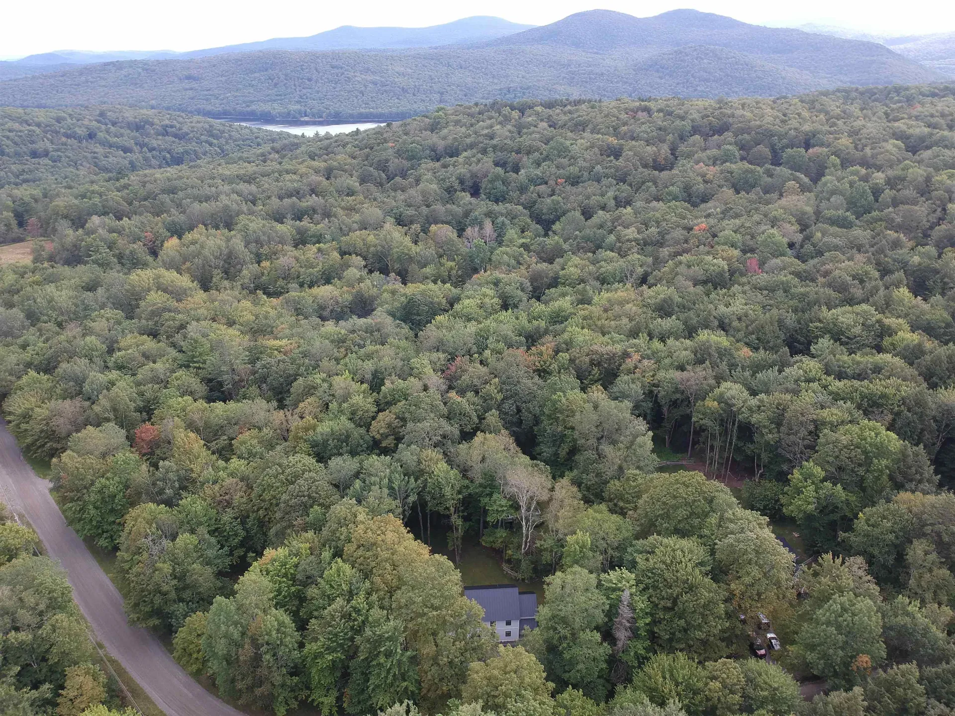 101 North Road Wilmington VT 05363