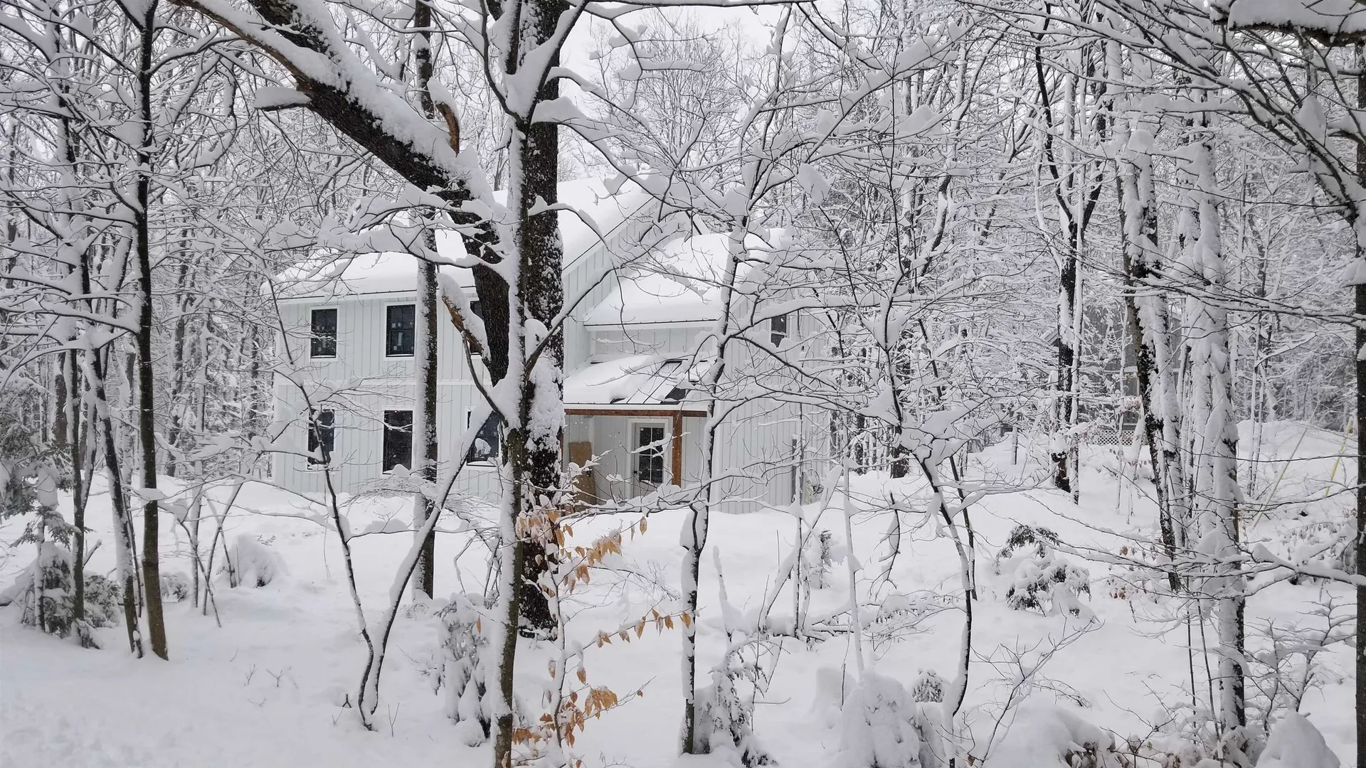 101 North Road Wilmington VT 05363