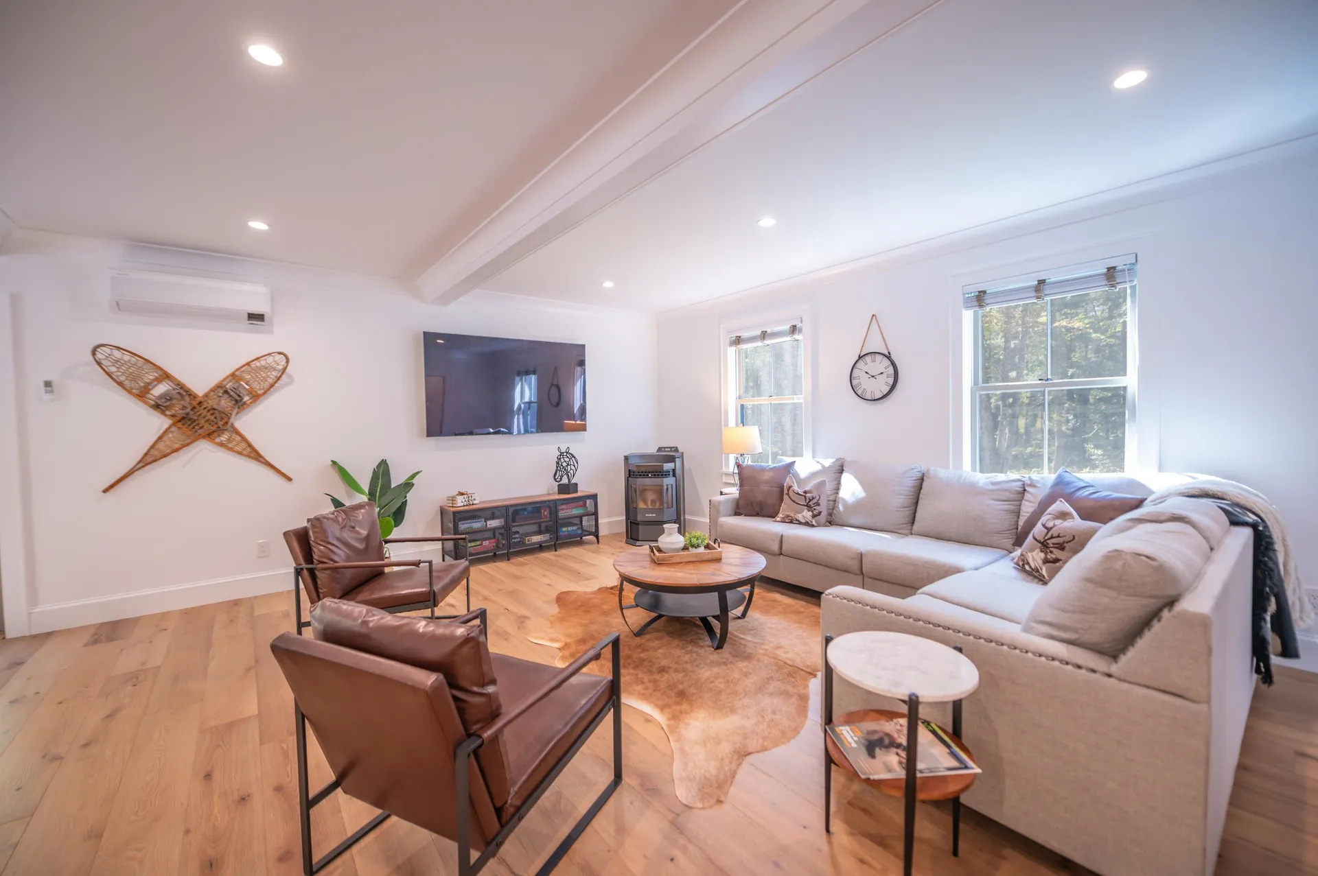 101 North Road Wilmington VT 05363