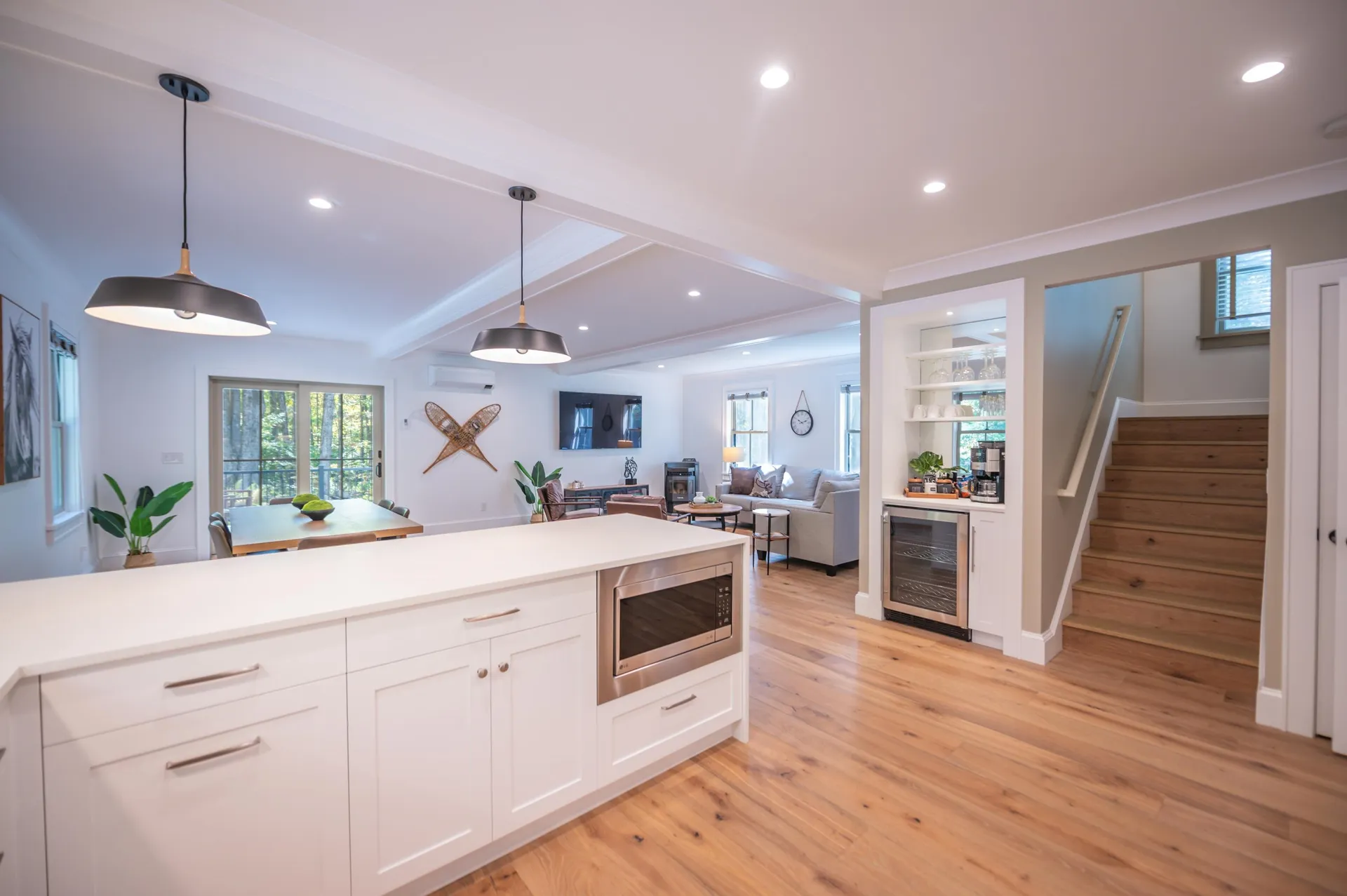 101 North Road Wilmington VT 05363