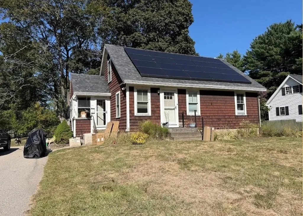 41 Wilson Road Portsmouth NH 03801