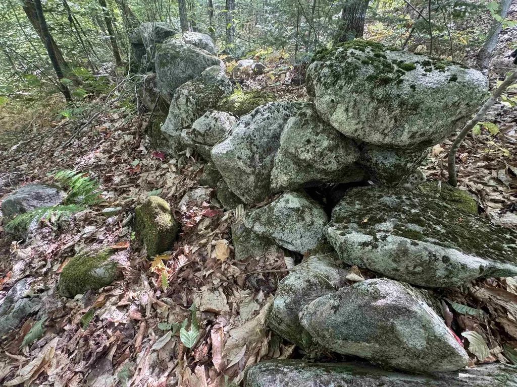 00 Peterson Road Topsham VT 05076