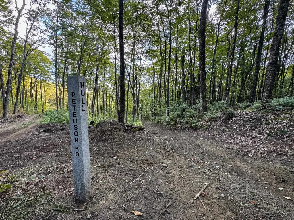 00 Peterson Road Topsham VT 05076