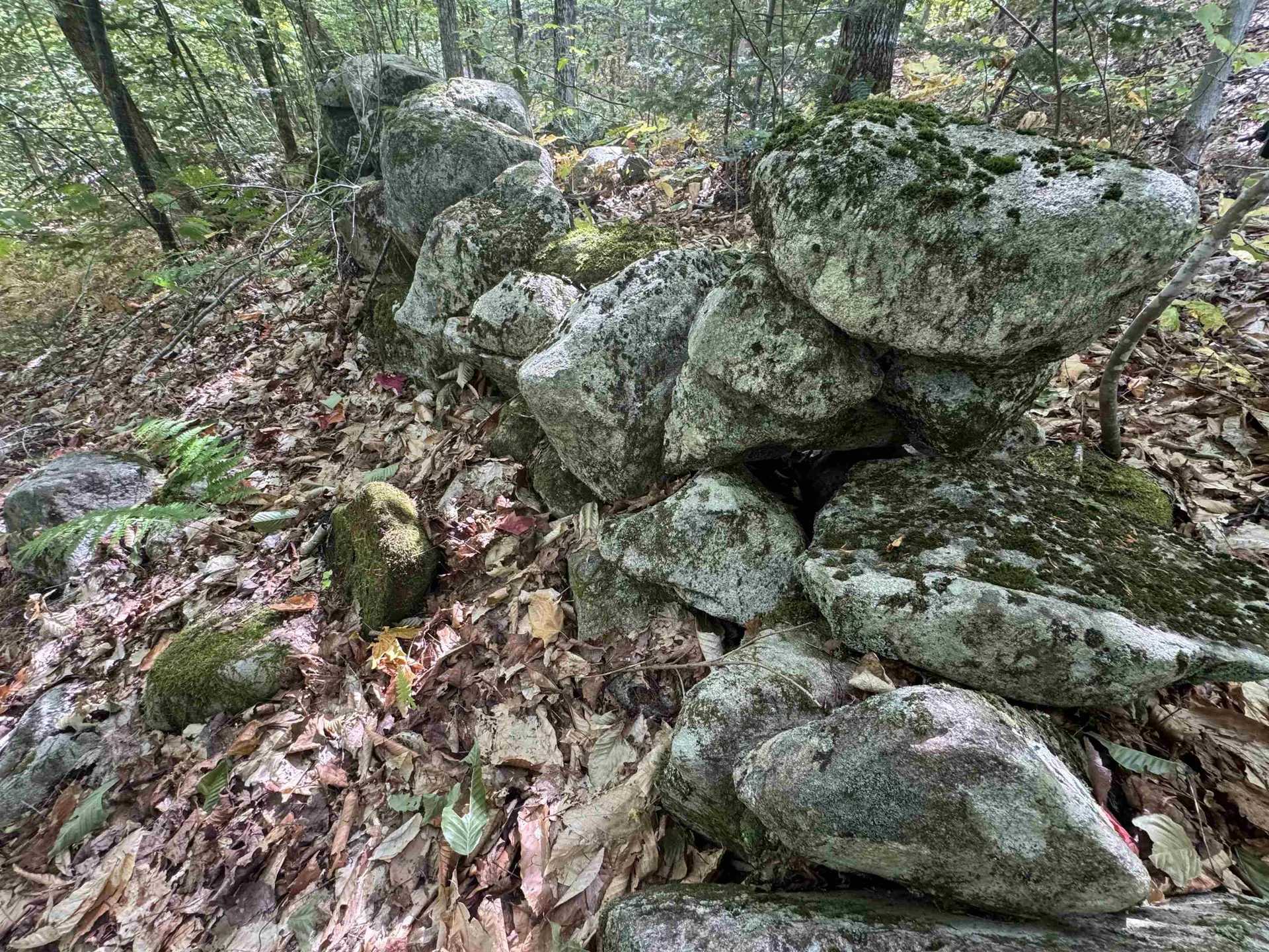 00 Peterson Road Topsham VT 05076