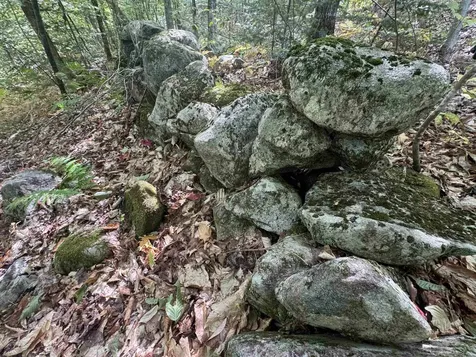 00 Peterson Road Topsham VT 05076