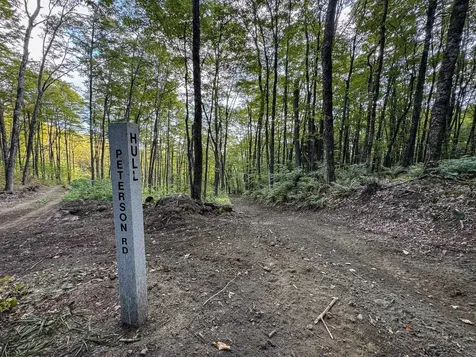 00 Peterson Road Topsham VT 05076