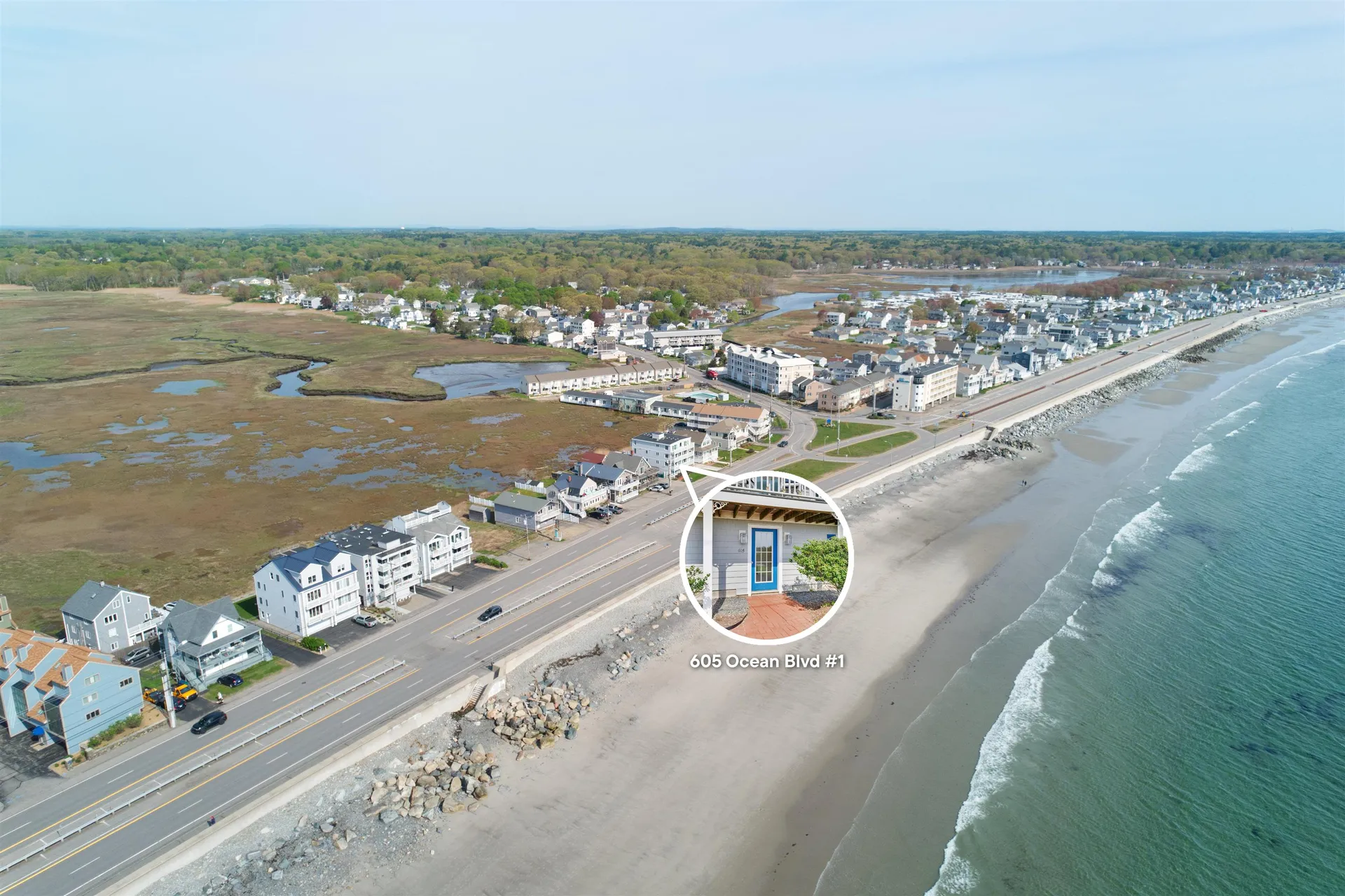 605 Ocean Boulevard Hampton NH 03802