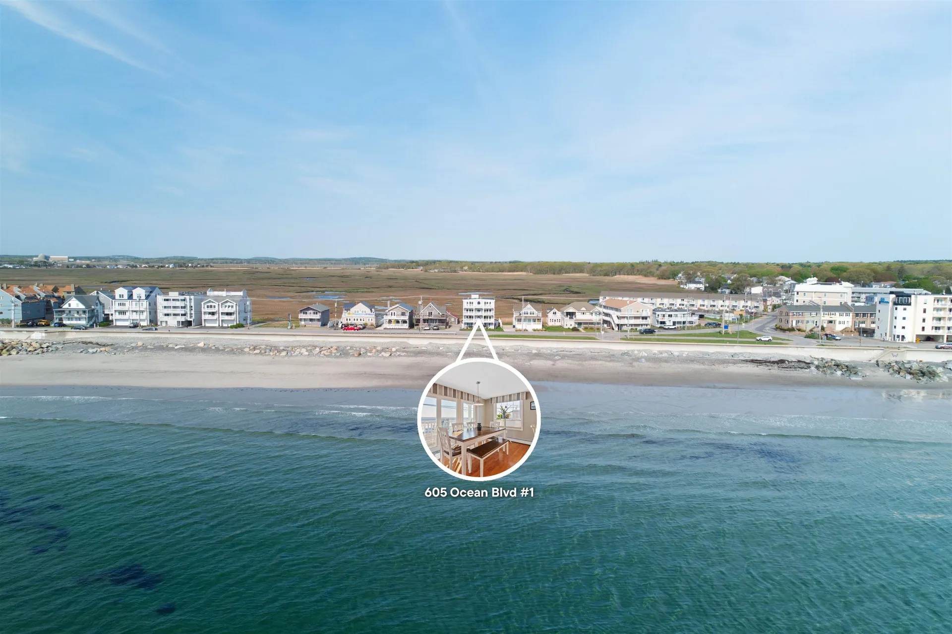 605 Ocean Boulevard Hampton NH 03802