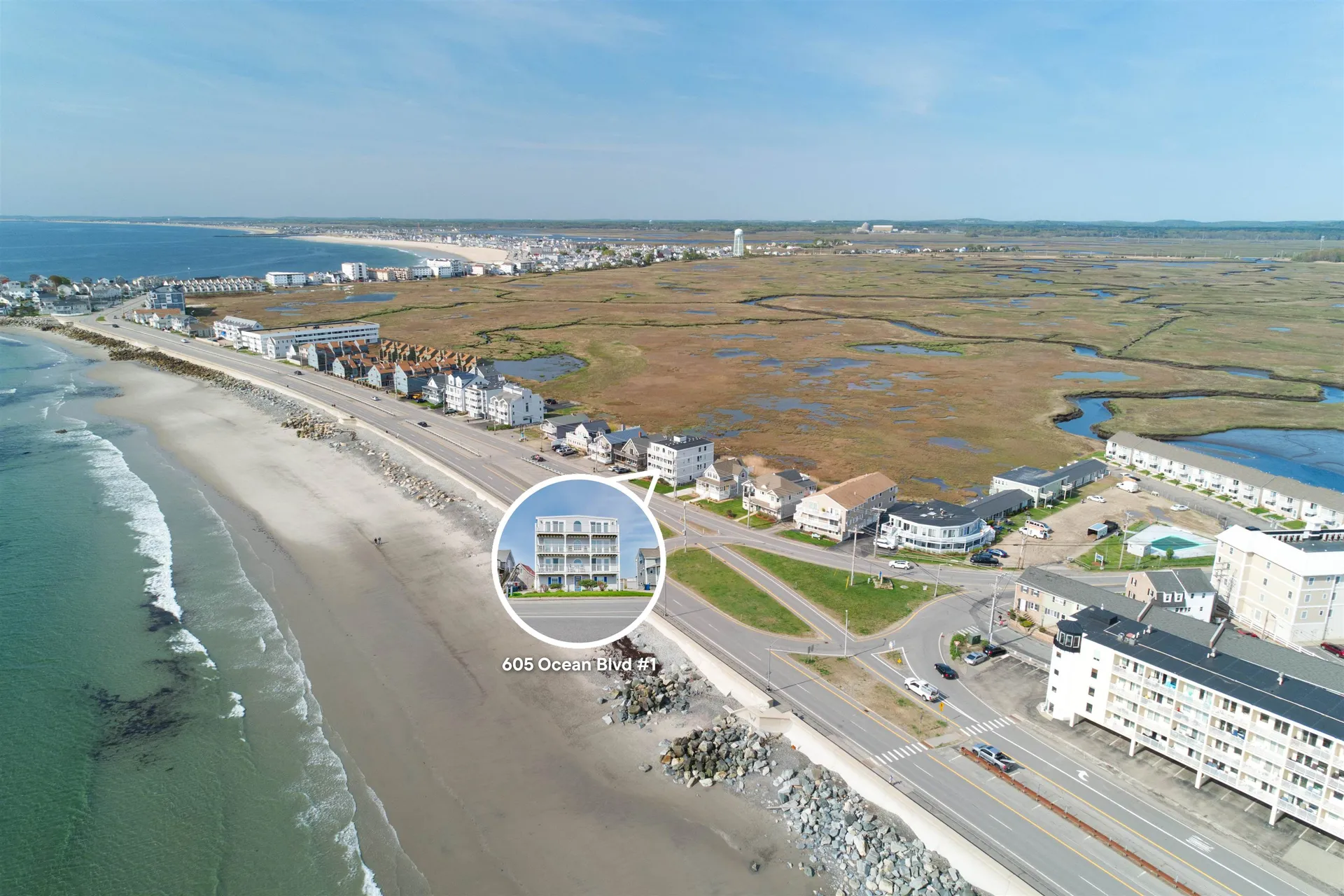 605 Ocean Boulevard Hampton NH 03802