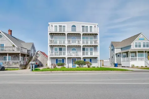 605 Ocean Boulevard Hampton NH 03802