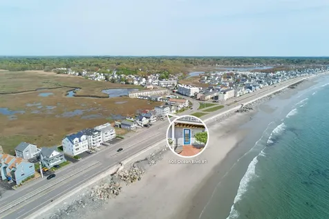 605 Ocean Boulevard Hampton NH 03802
