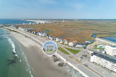 605 Ocean Boulevard Hampton NH 03802