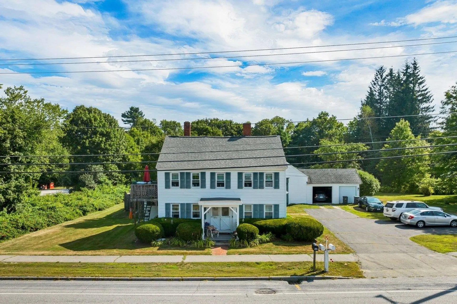 347 Pembroke Street Pembroke NH 03275