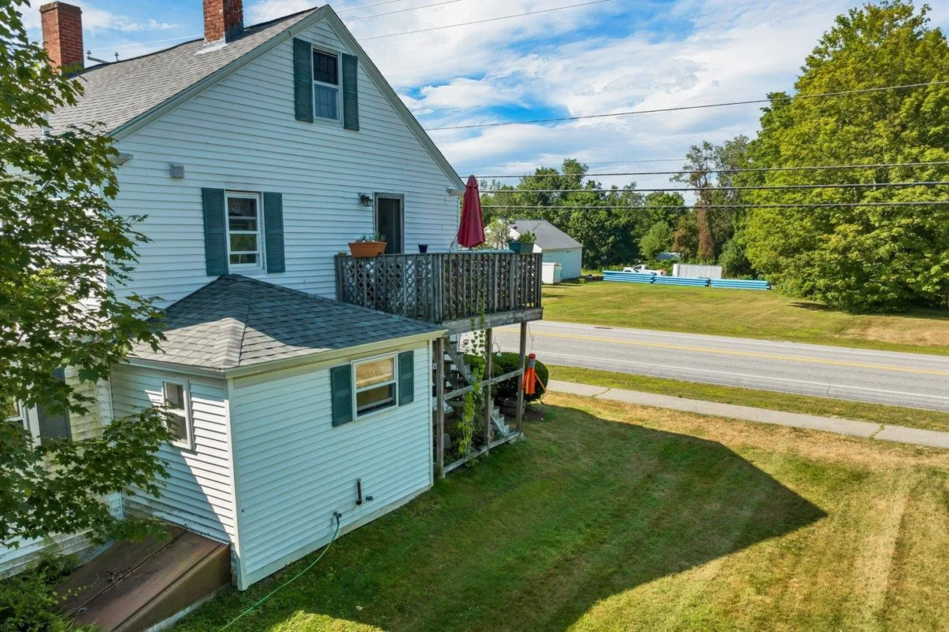 347 Pembroke Street Pembroke NH 03275