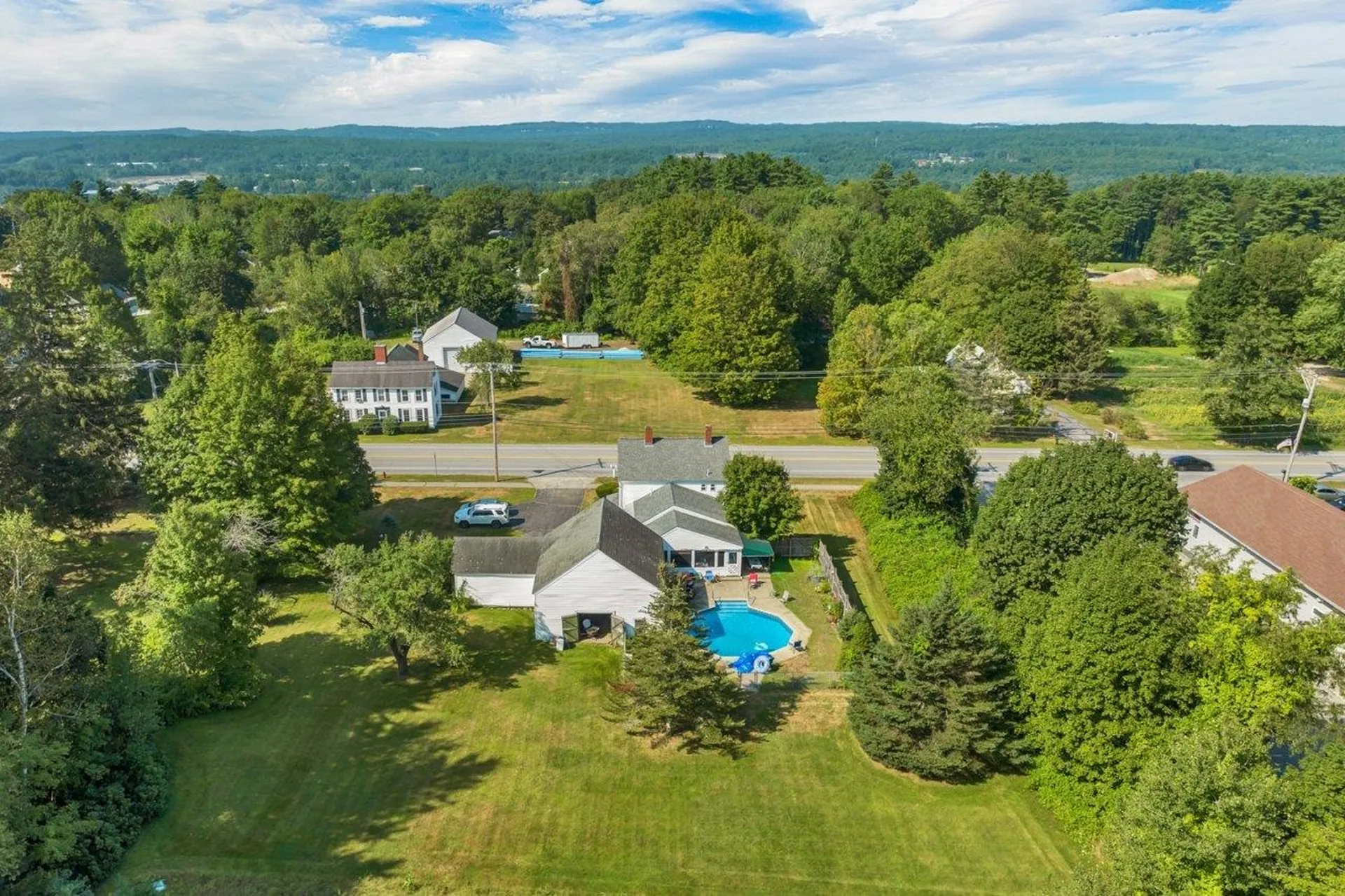 347 Pembroke Street Pembroke NH 03275