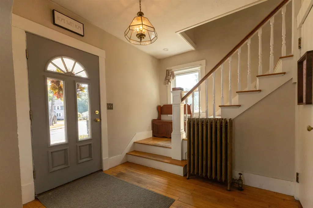 105 Grove Street Claremont NH 03743