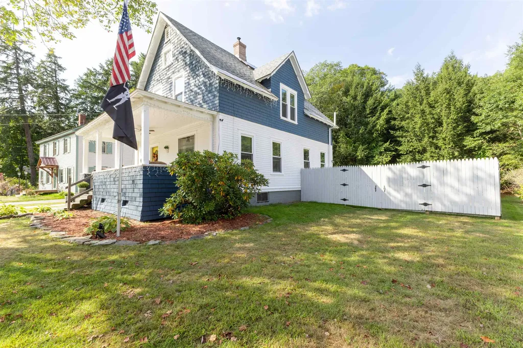 105 Grove Street Claremont NH 03743