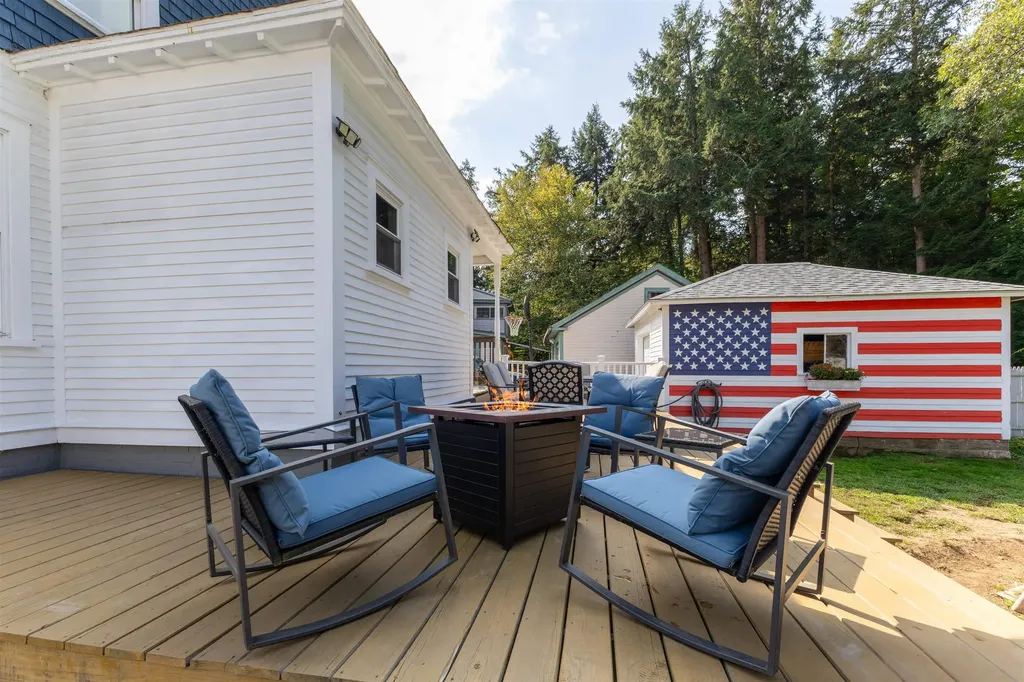 105 Grove Street Claremont NH 03743