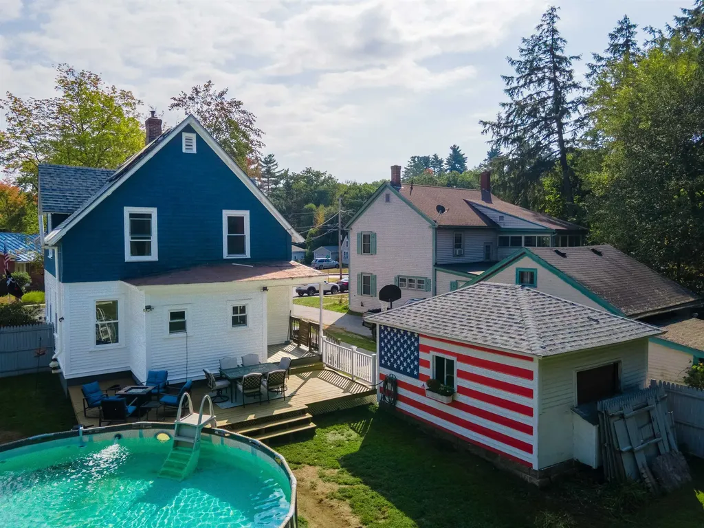 105 Grove Street Claremont NH 03743