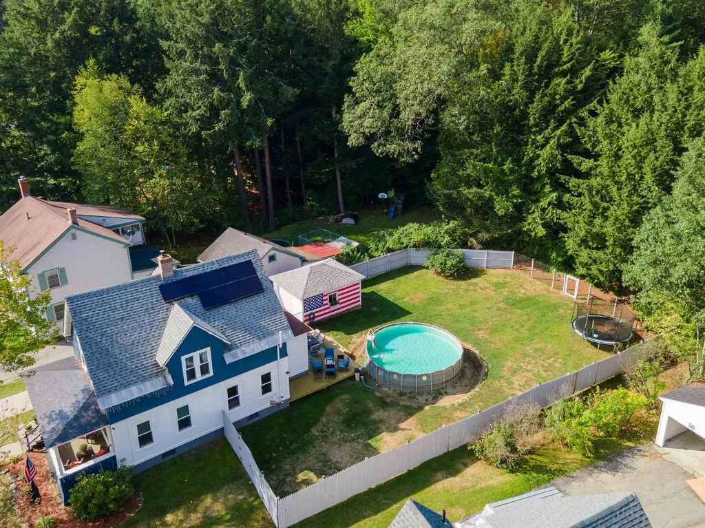 105 Grove Street Claremont NH 03743