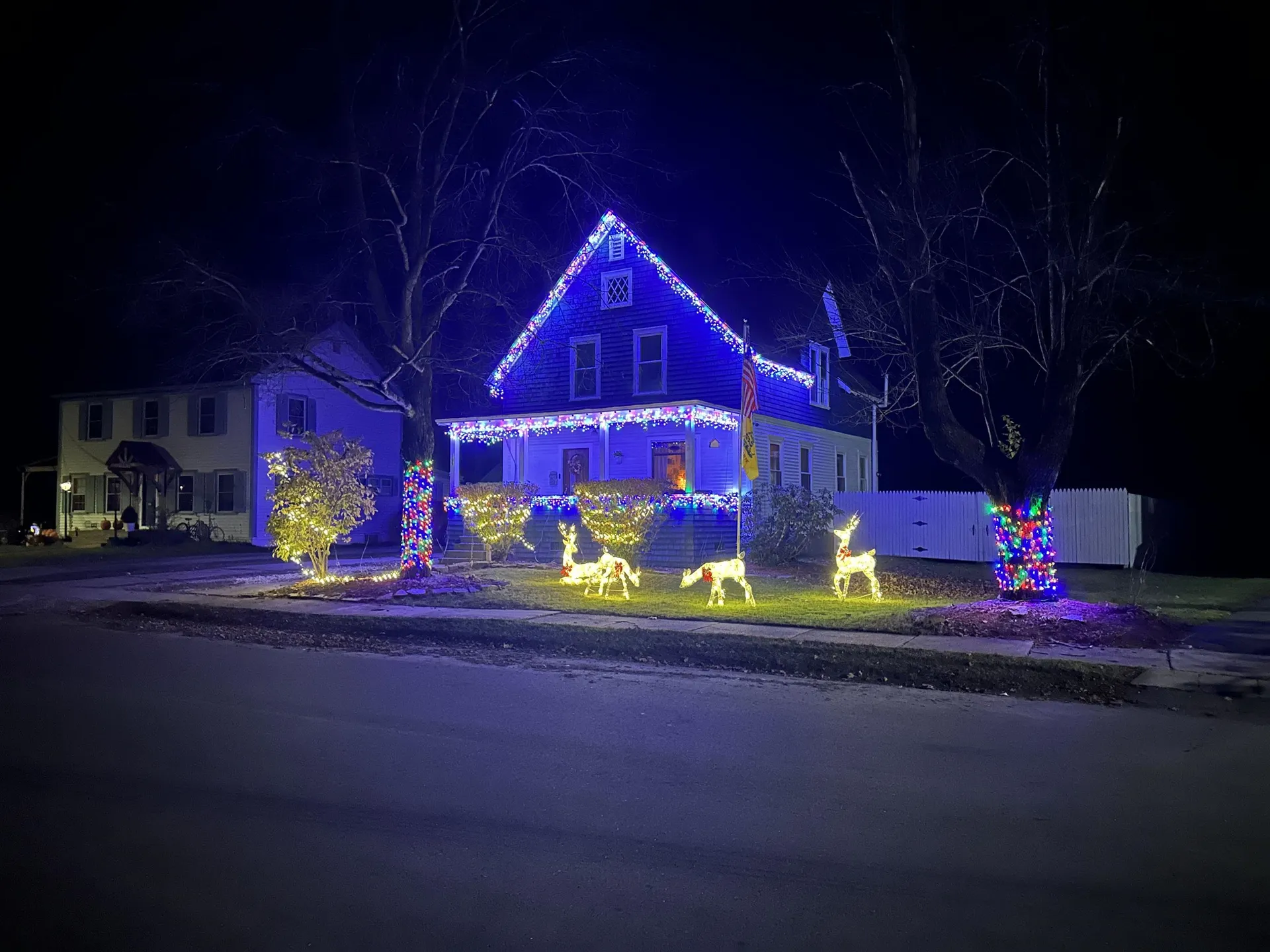 105 Grove Street Claremont NH 03743